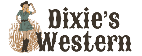 Dixie's Western